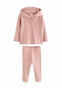 Вязаная кофта Вязаная кофта