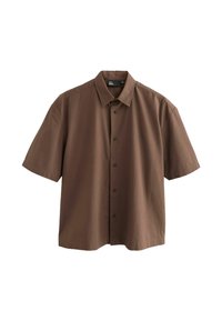 Рубашка с коротким рукавом Рубашка с коротким рукавом