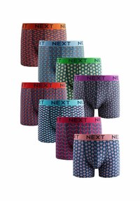 Трусы шортики Трусы шортики