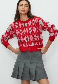 Юбка из джерси Юбка из джерси