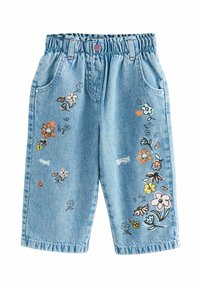 Джинсы Джинсы