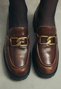 Лоферы Лоферы