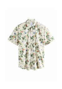 Рубашка с коротким рукавом Рубашка с коротким рукавом