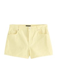 Джинсовые шорты Джинсовые шорты