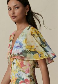 Платье макси Платье макси