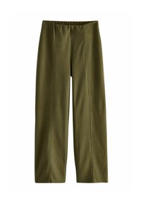 Широкие брюки Широкие брюки