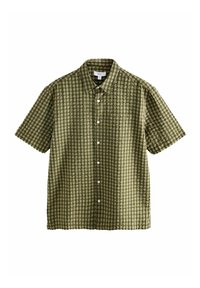 Рубашка с коротким рукавом Рубашка с коротким рукавом