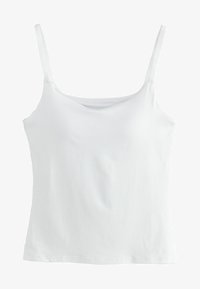 Топ на бретельках Топ на бретельках