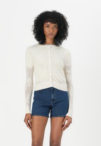 Вязаная кофта Вязаная кофта