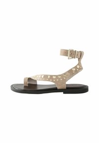 Римские сандалии Римские сандалии