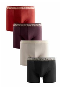 Трусы шортики Трусы шортики