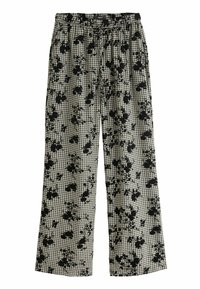 Прямые брюки Прямые брюки