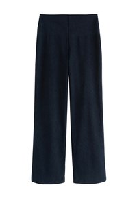 Широкие брюки Широкие брюки