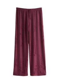 Широкие брюки Широкие брюки