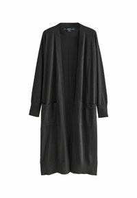 Длинный кардиган Длинный кардиган