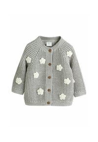 Вязаная кофта Вязаная кофта