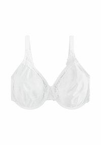 Бюстгальтер на косточках Бюстгальтер на косточках