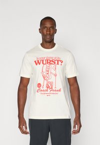 Спортивная майка Спортивная майка