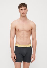 Трусы шортики Трусы шортики