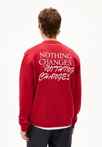 Толстовка Толстовка