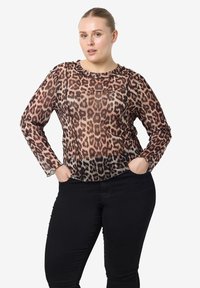 Лонгслив Лонгслив