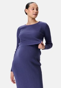 Пуловер для беременных Пуловер для беременных