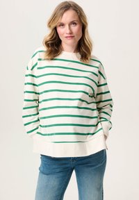 Пуловер для беременных Пуловер для беременных