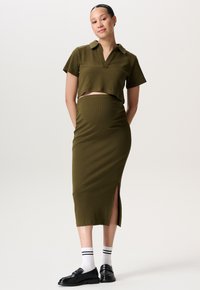 Юбка для беременных Юбка для беременных