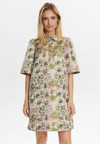 Блузка-платье Блузка-платье