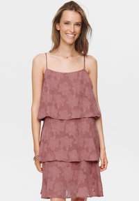 Летнее платье Летнее платье