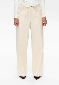 Свободные джинсы Свободные джинсы