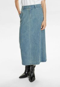 Джинсовая юбка Джинсовая юбка