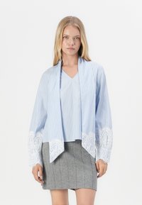 Блузка Блузка