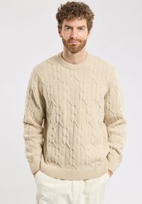 Пуловер Пуловер