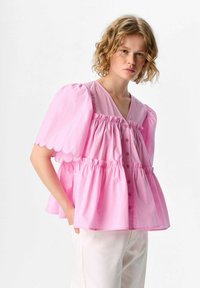 Блузка Блузка