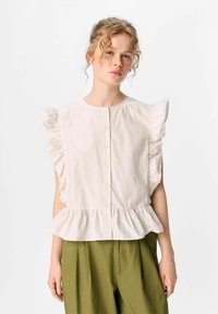 Блузка Блузка