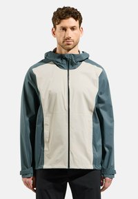 Куртка-дождевик Куртка-дождевик