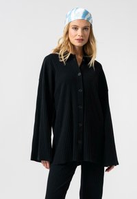 Блузка-рубашка Блузка-рубашка