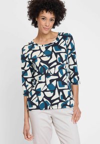 Майка с рукавом три четверти Майка с рукавом три четверти