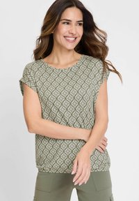 Блузка Блузка