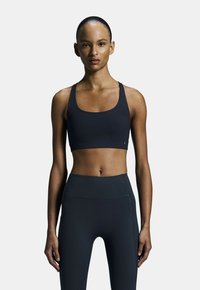 Спортивный бюстгальтер Спортивный бюстгальтер