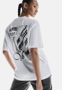 Спортивная майка Спортивная майка