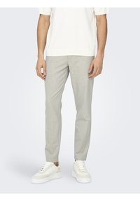 Чиносы Чиносы