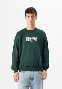 Толстовка Толстовка