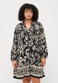 Блузка-платье Блузка-платье