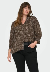 Джинсовая блузка Джинсовая блузка