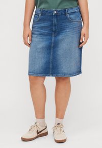 Юбка-брюки Юбка-брюки