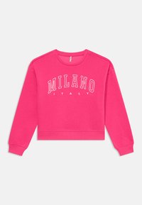 Толстовка Толстовка