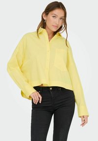 Блузка-рубашка Блузка-рубашка