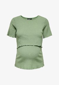 Футболка для беременных Футболка для беременных